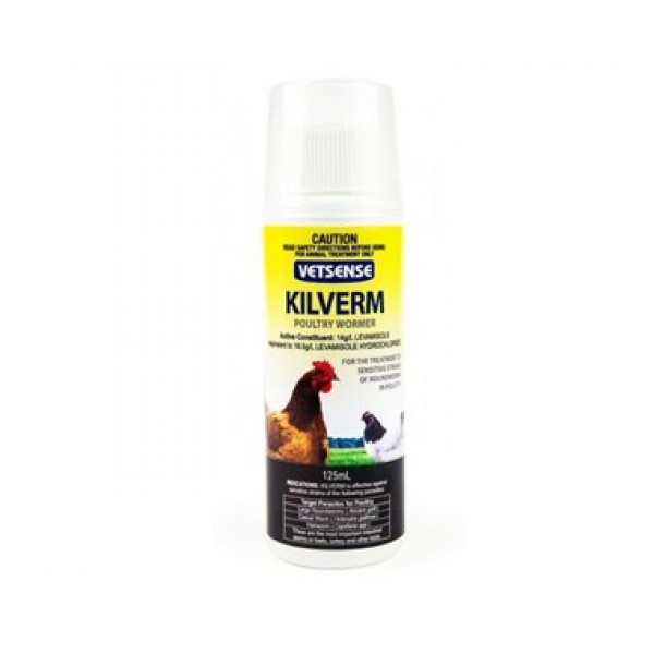Wormer for best sale chickens tractor supply